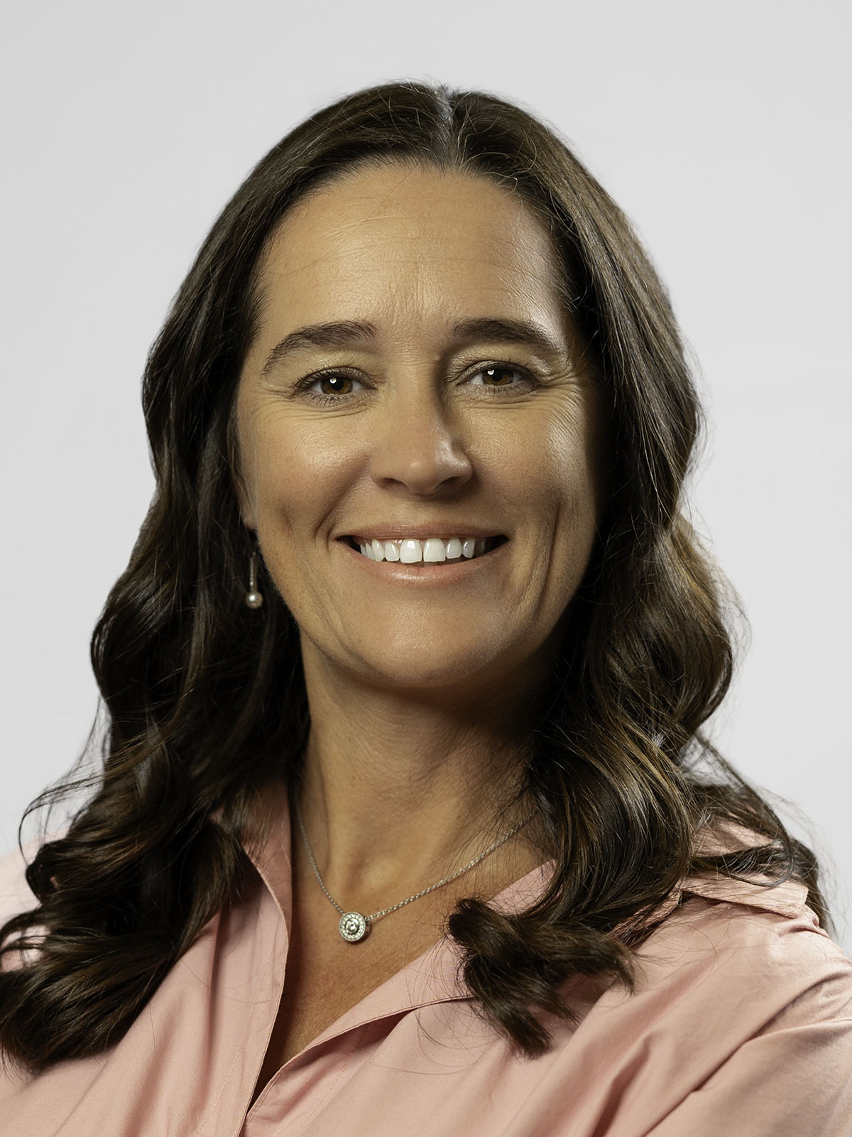 Annie Tuttle Executive Director The Foundation