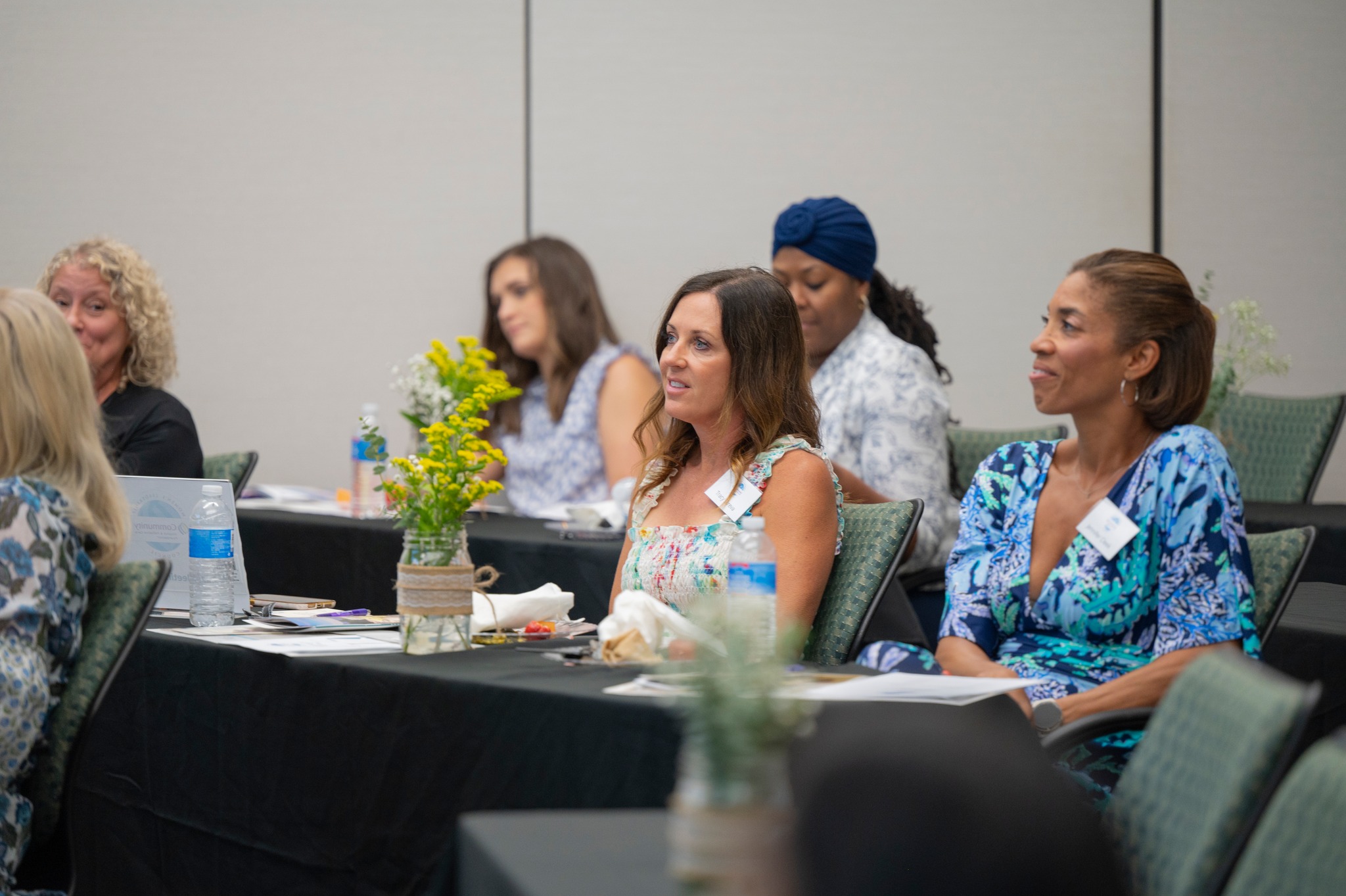 Women's Leadership Council
