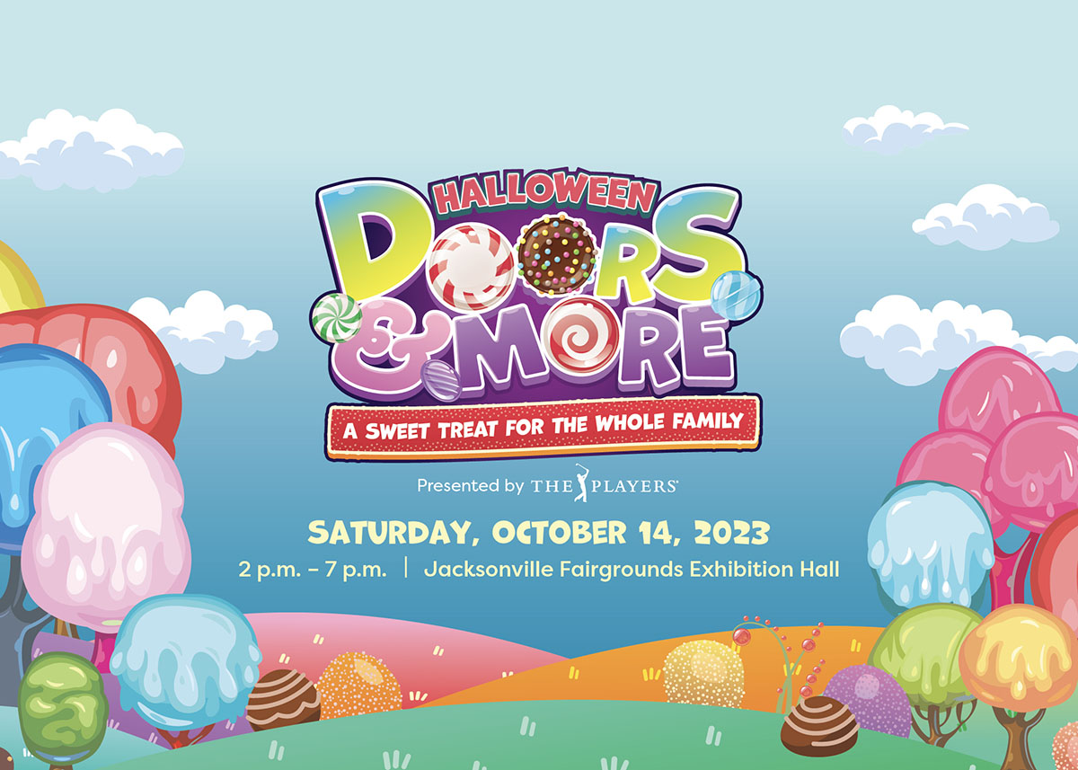 Halloween Doors & More 2023 - The Foundation of Community Hospice & Palliative Care
