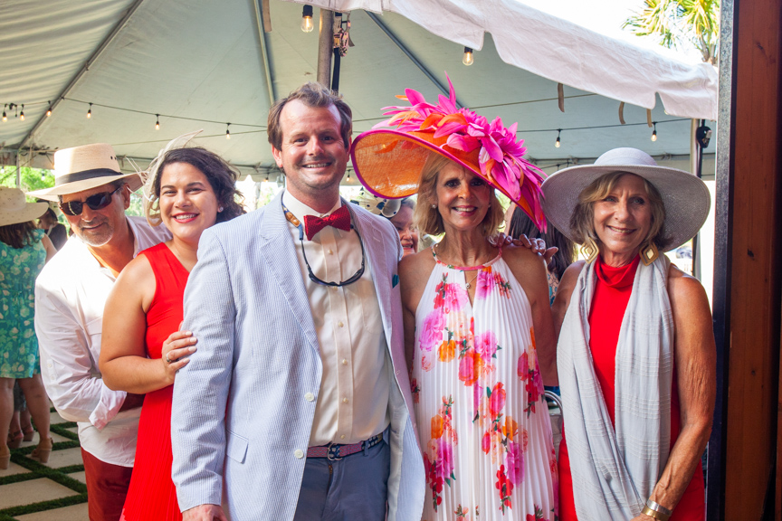 10th Annual Derby Run