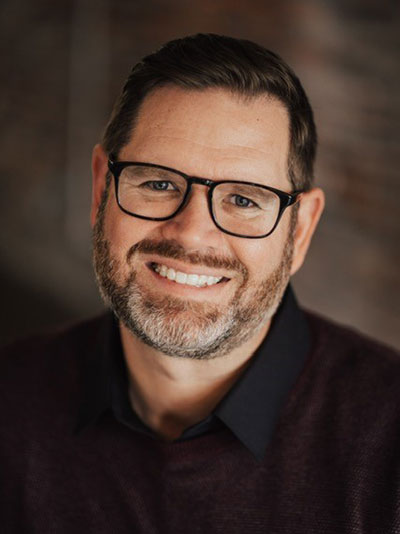 Jason Osborne