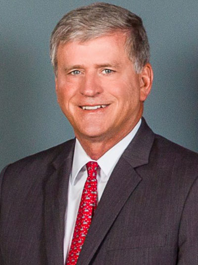 Kevin Robbins