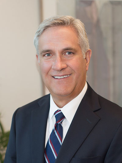 Michael Ruble
