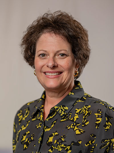 Rebecca Schwam