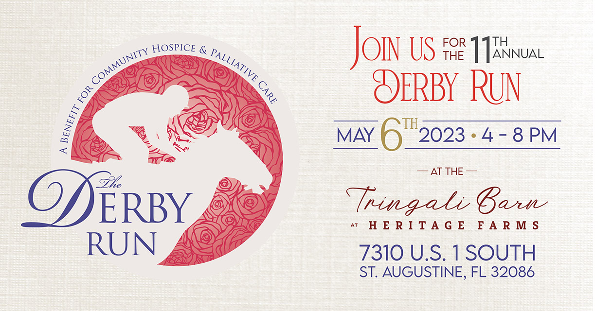 th Annual Derby Run Tringali Barn