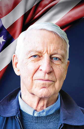 Veteran Support The Foundation of Community Hopice and Palliative Care Veteran Support The Foundation of Community Hopice and Palliative Care
