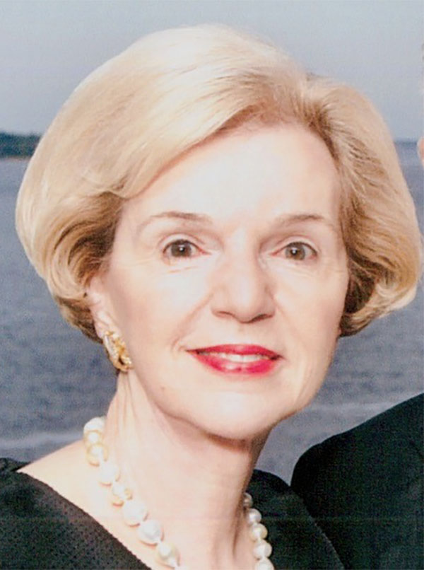 Marcia C. Morales