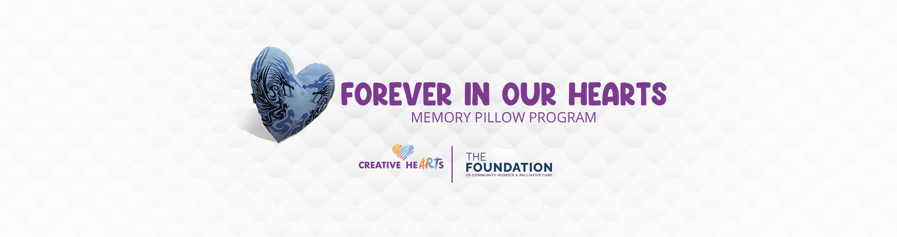 Creative Hearts The Foundation of Community Hospice & Palliative Care
