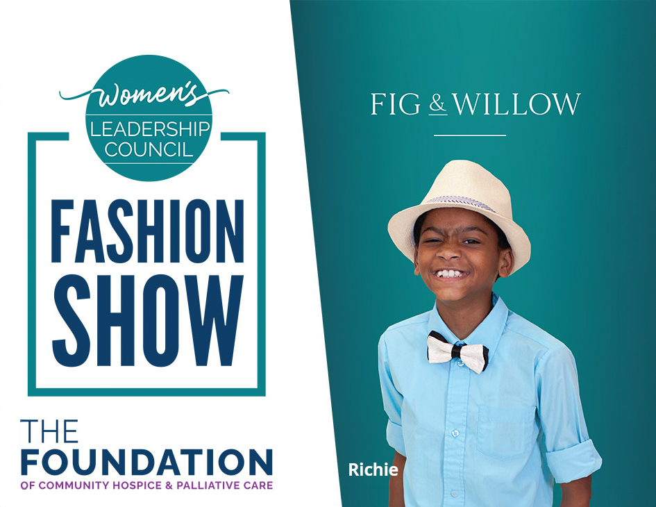 WLC Fashion Show Fig and Willow WLC Fashion Show Fig and Willow