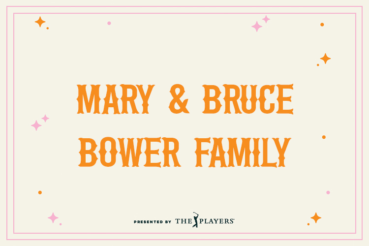 HDM Sponsor Mary & Bruce