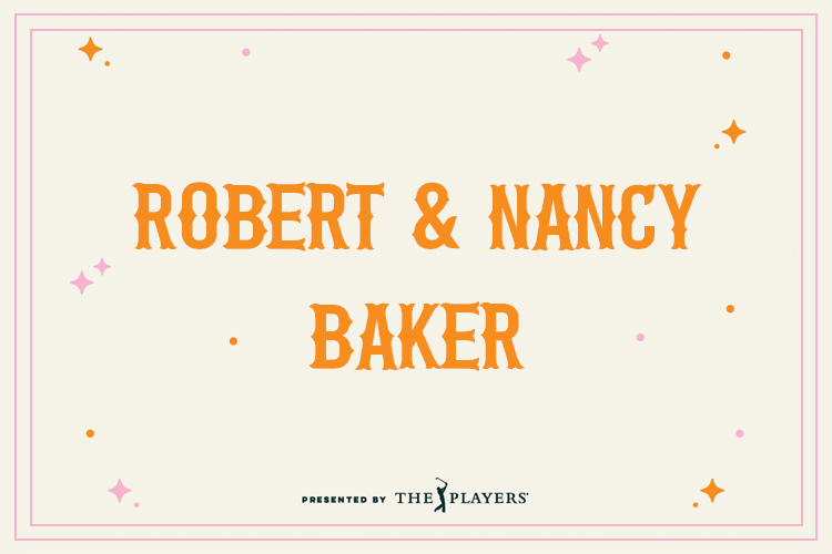 HDM Sponsor Robert & Nancy
