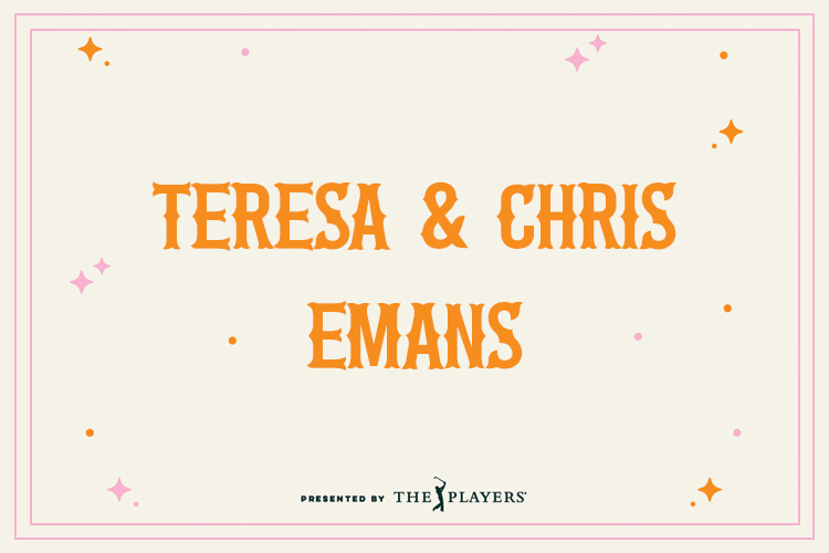 HDM Sponsor Teresa & Chris