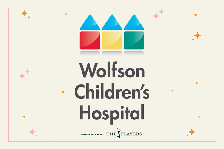 HDM Sponsor Wolfson Childrens Hospital