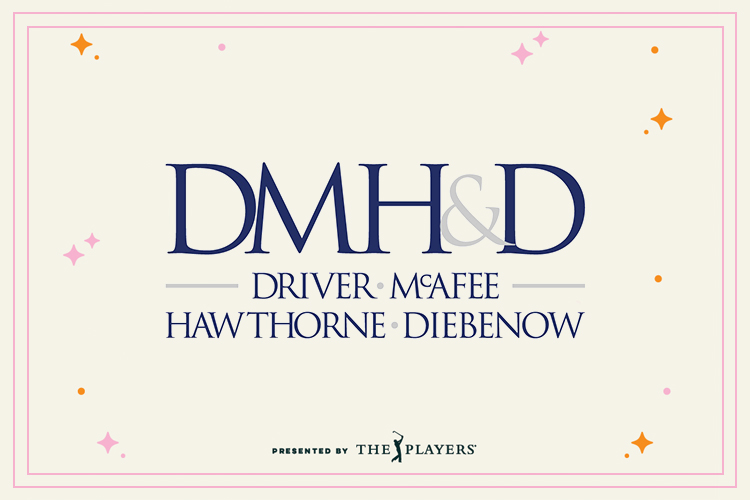 HDM Sponsor Driver McAfee Hawthrone Diebenow