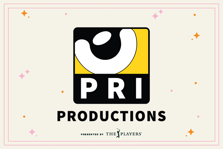 HDM Sponsor PRI Productions