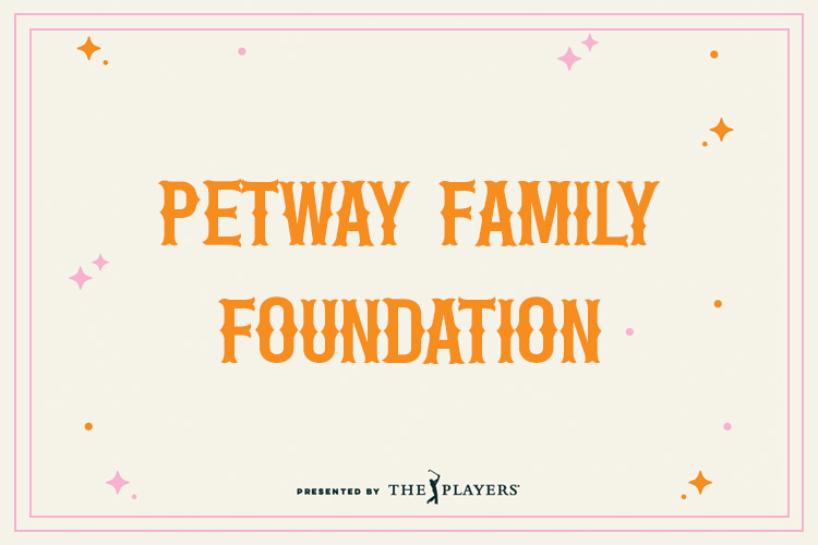HDM Sponsorship Petway Family Foundation