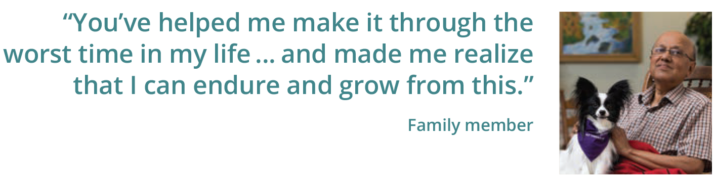 New Donations Appeal Quote
