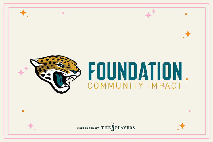 HDM Sponsor Jaguars Foundation