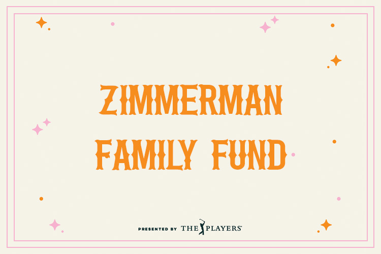 HDM Sponsorship Zimmerman Family Fund
