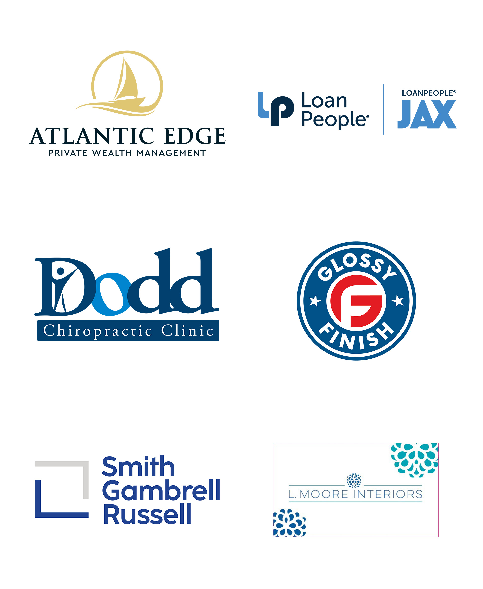 Pins for PedsCare Sponsorship Grid v