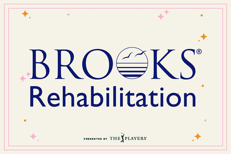 HDM Sponsorship Brooks Rehabilitation