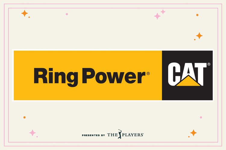 HDM Sponsorship Ring Power