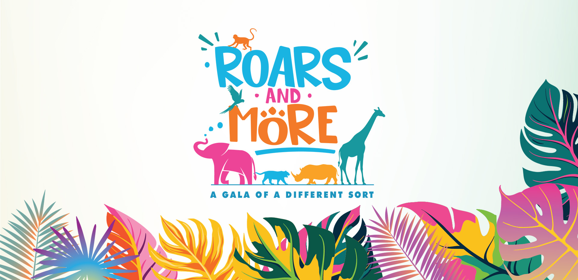 Roars and More