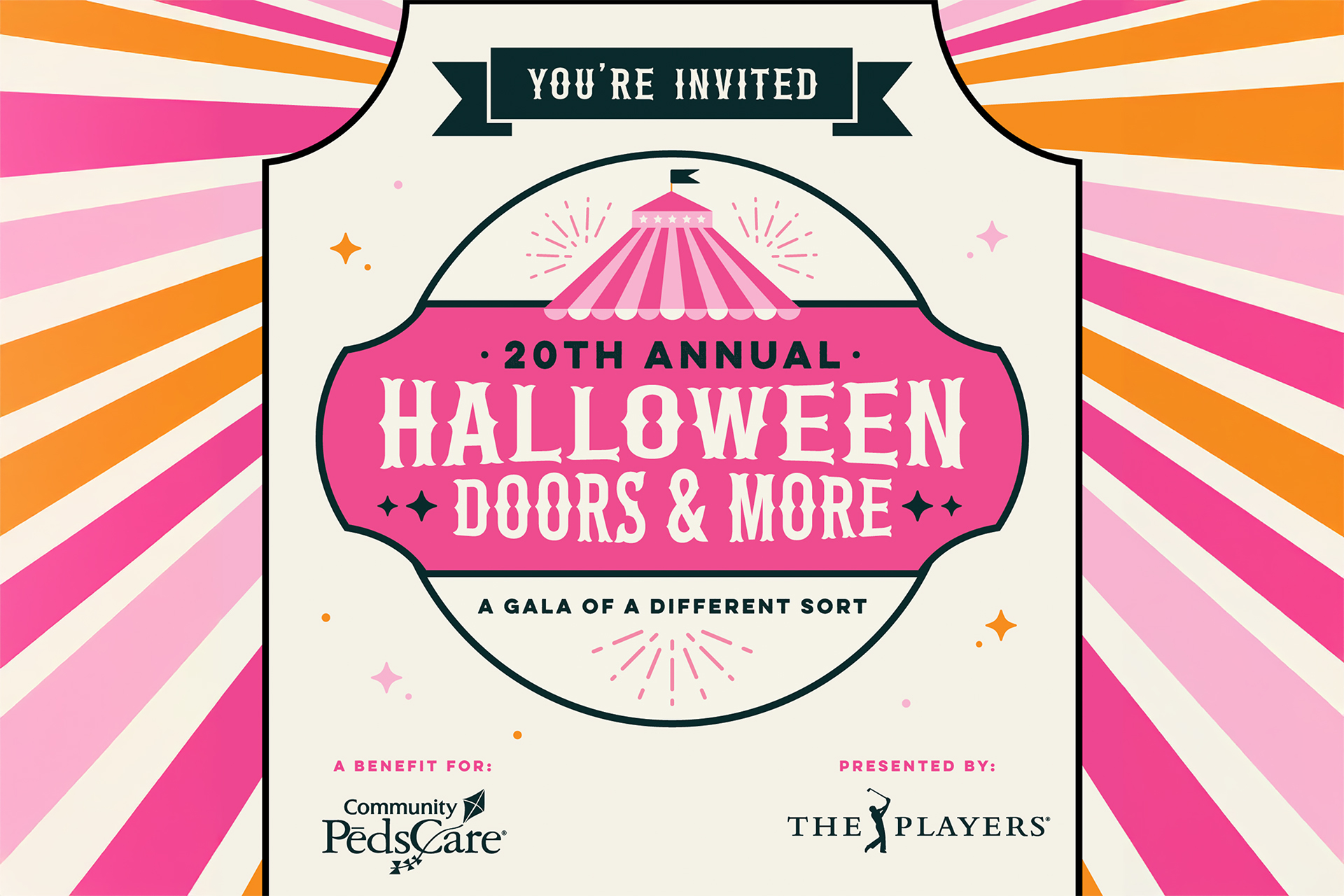 th Annual Halloween Doors and More News