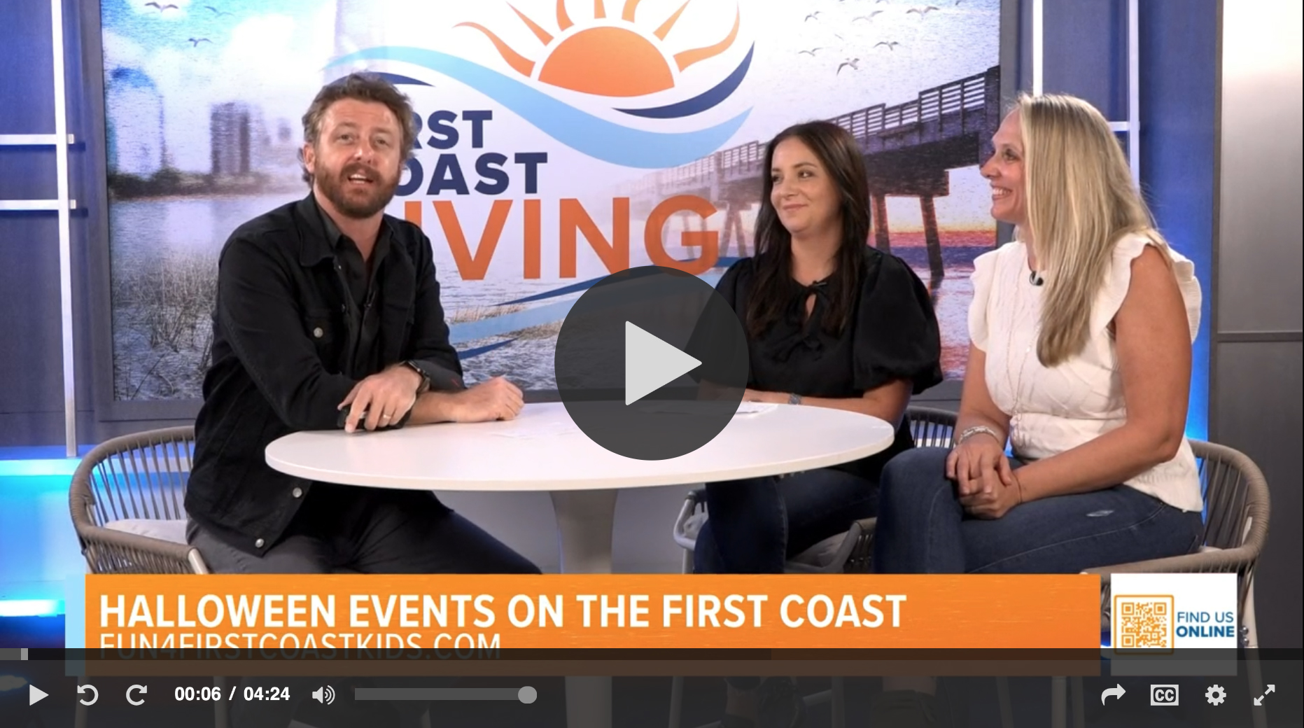 HDM 2024 First Coast News