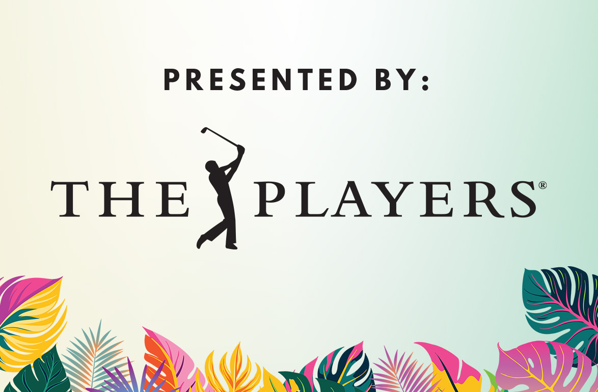 Roars And More THE PLAYERS Presenting Sponsor