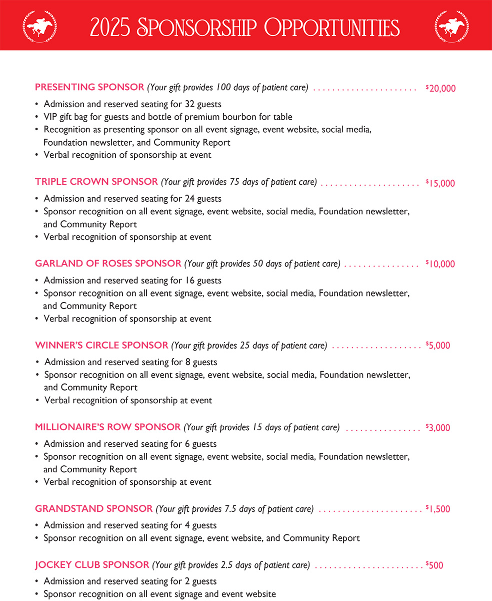 FDN Derby Run Sponsorship Opp Flyer R