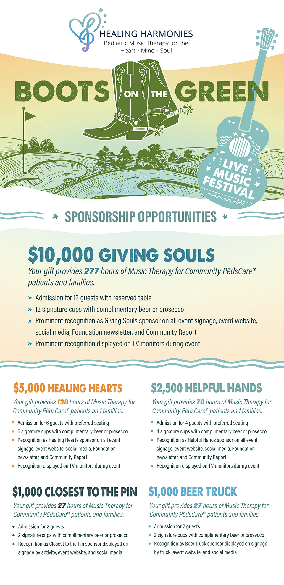 FDN BOTG Sponsorship Package R