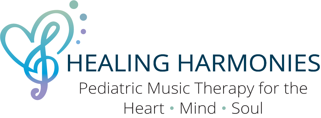 Boots on The Green Healing Harmonies Logo