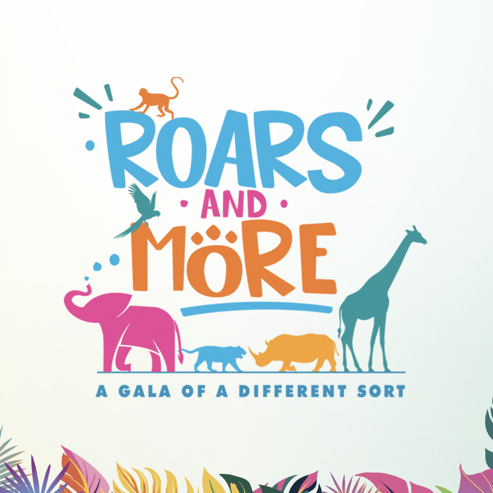 Roars and More Instagram ROARS and More Thumb