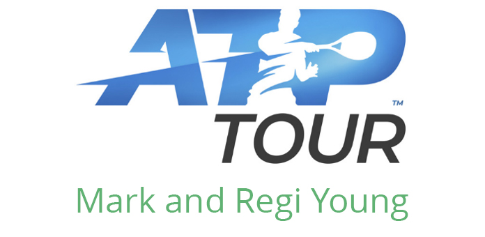 ATP Tour Mark and Regi Young