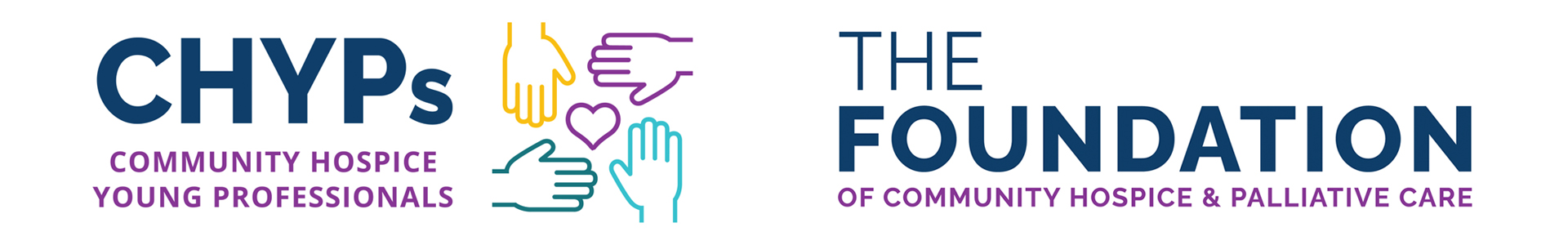 CHYPs and Foundation Logo