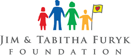 Jim and Tabitha Furyk Foundation
