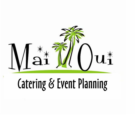 Mai Oui Catering and Event Planning