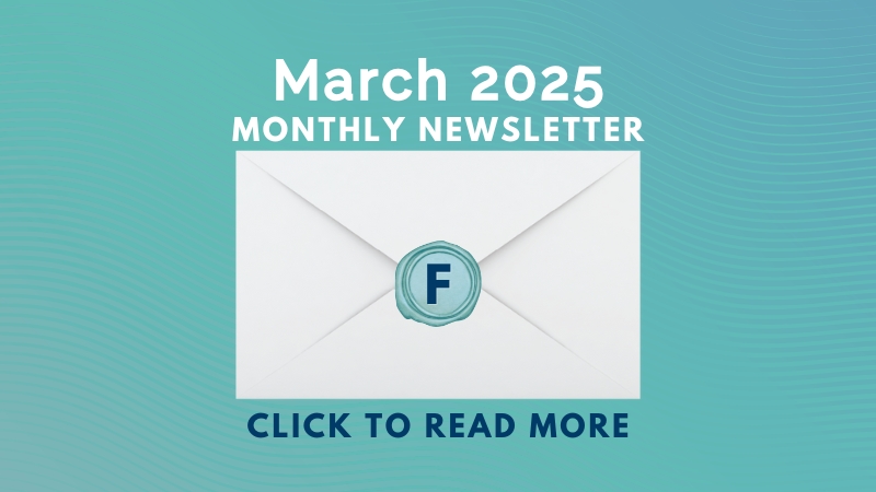 March