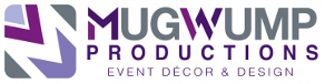 Mugwump Productions Logo