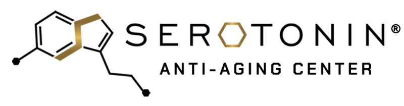 Serotonin Anti Aging Center