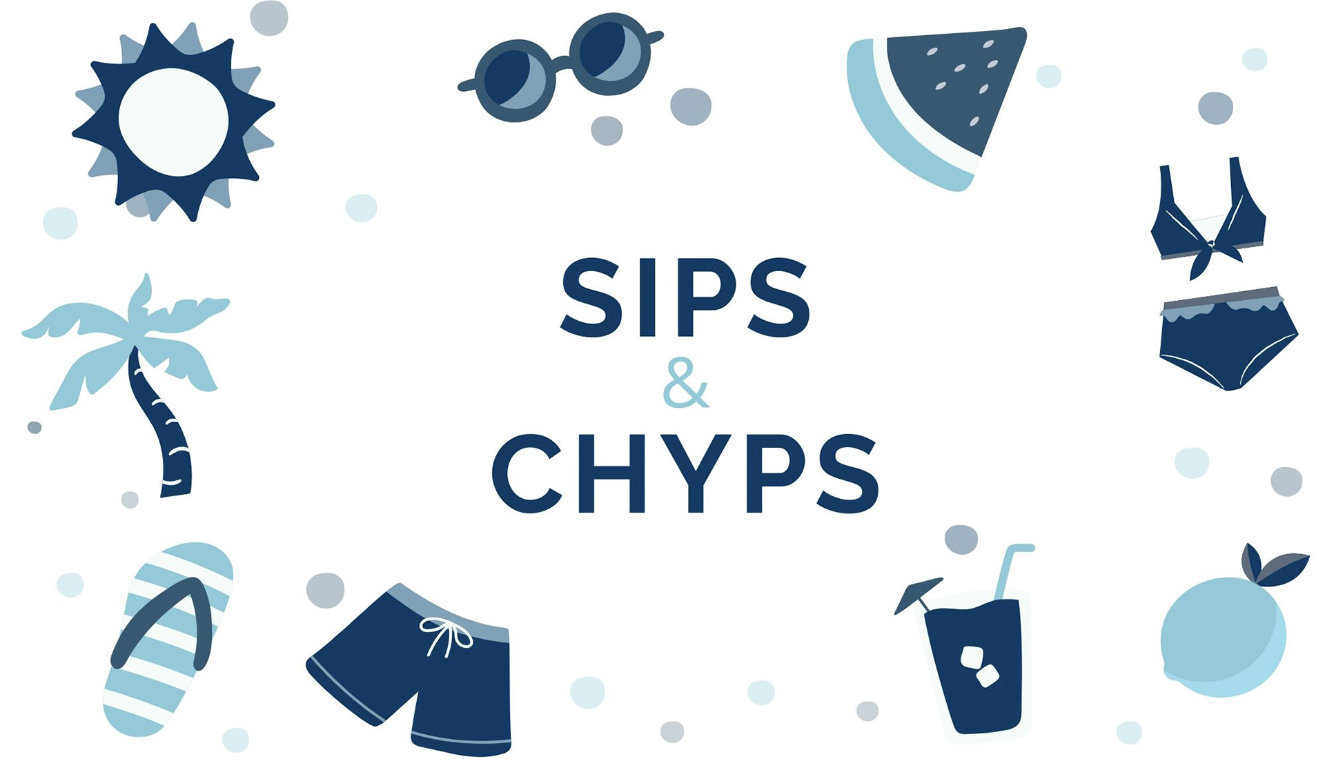 Sips & CHYPs event, 03/19/2025