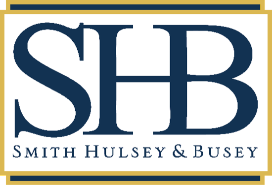 Smith Hulsey and Busey