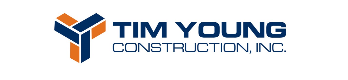 timyoungconstruction logo