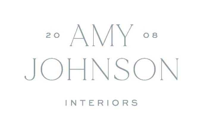 Amy Johnson Interiors