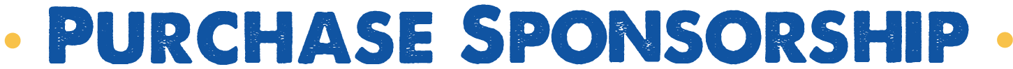 Purchase Sponsorship