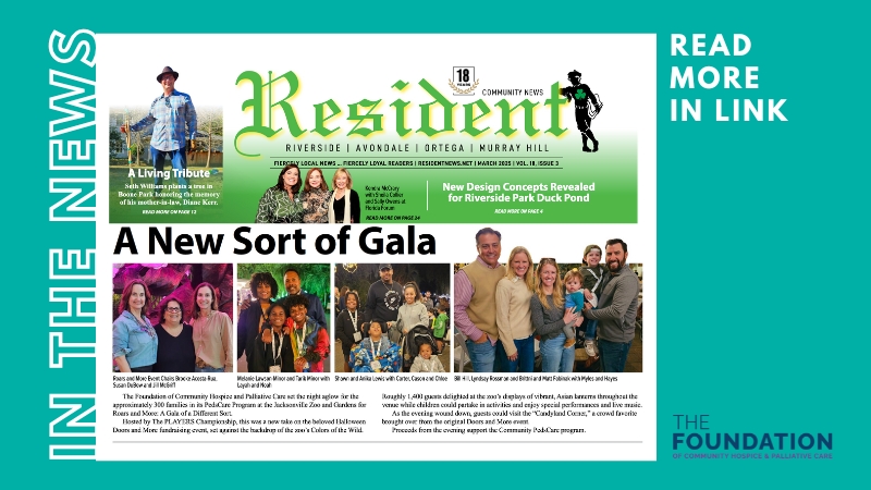 – FDN The Resident News