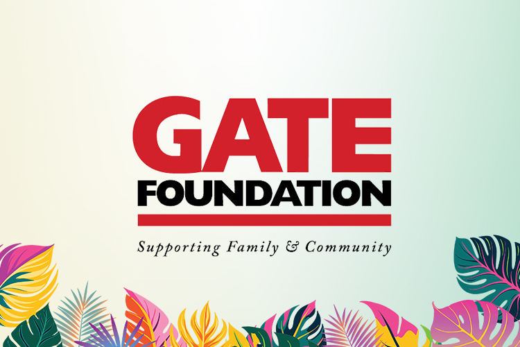 Roars And More Sponsor GATE Foundation