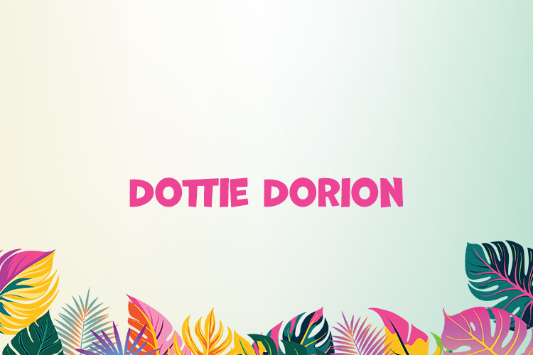 Roars And More Sponsors Dottie Dorion