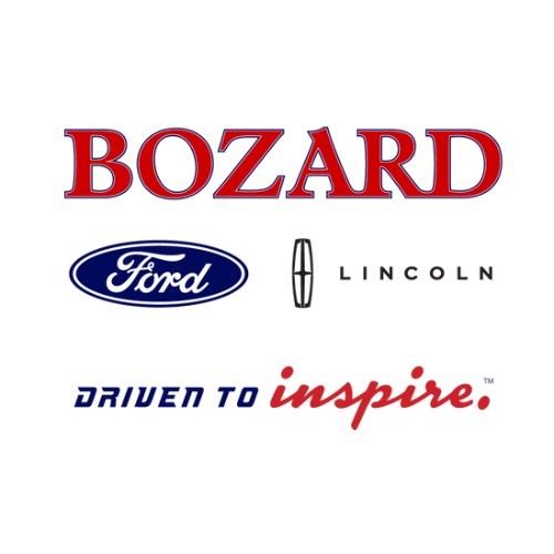 Bozard Ford Bozard Ford